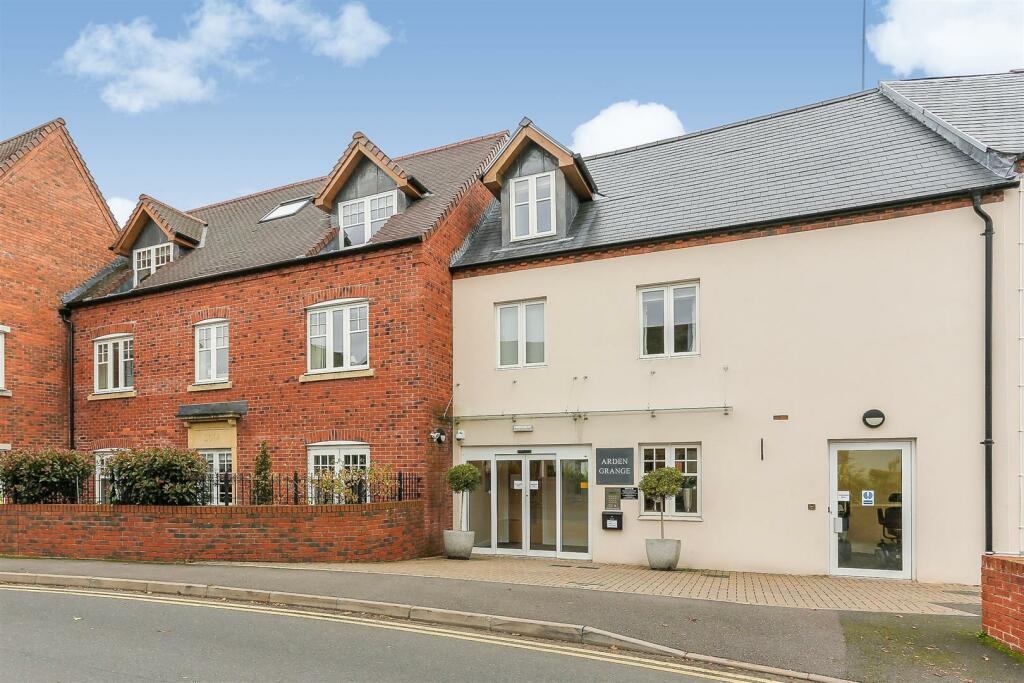 Additional property image - Arden Grange, 1649 High Street, Knowle, Solihull, B93 0LL