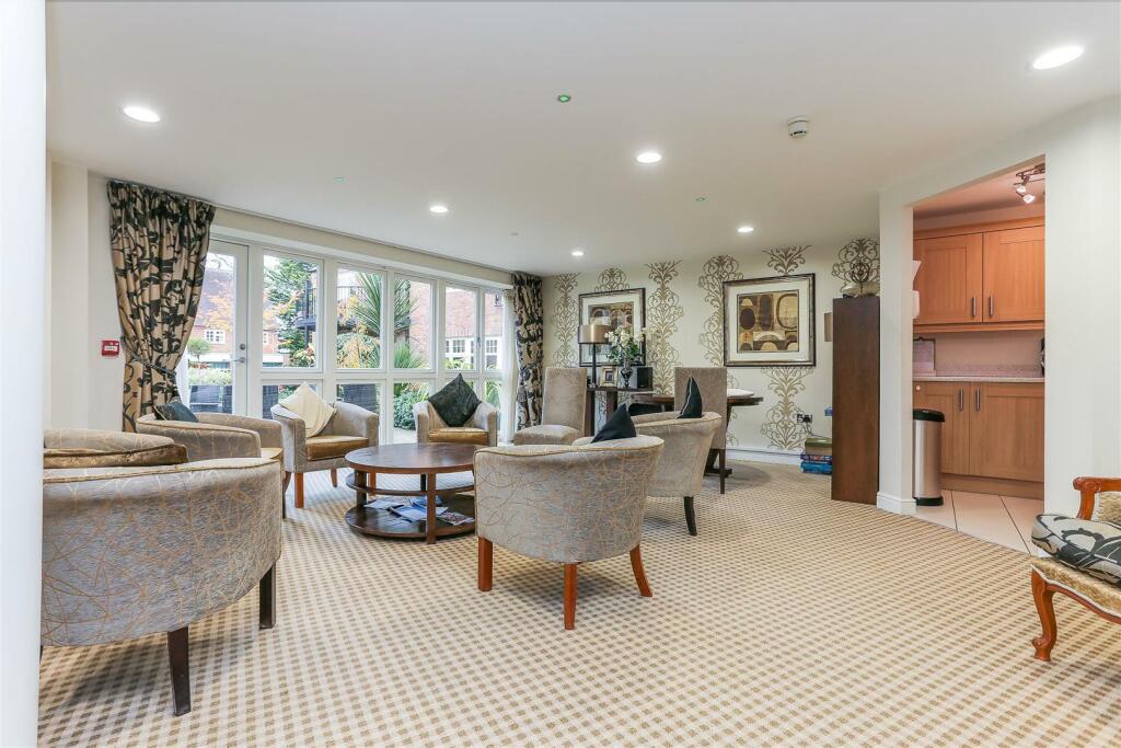 Additional property image - Arden Grange, 1649 High Street, Knowle, Solihull, B93 0LL