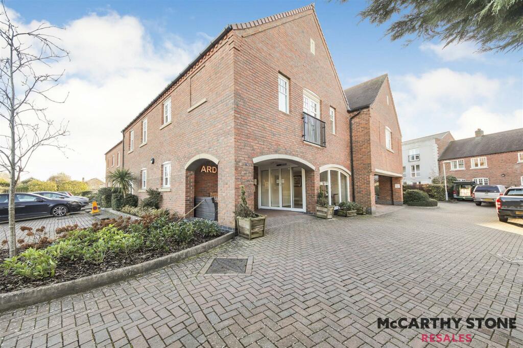 Additional property image - Arden Grange, 1649 High Street, Knowle, Solihull, B93 0LL
