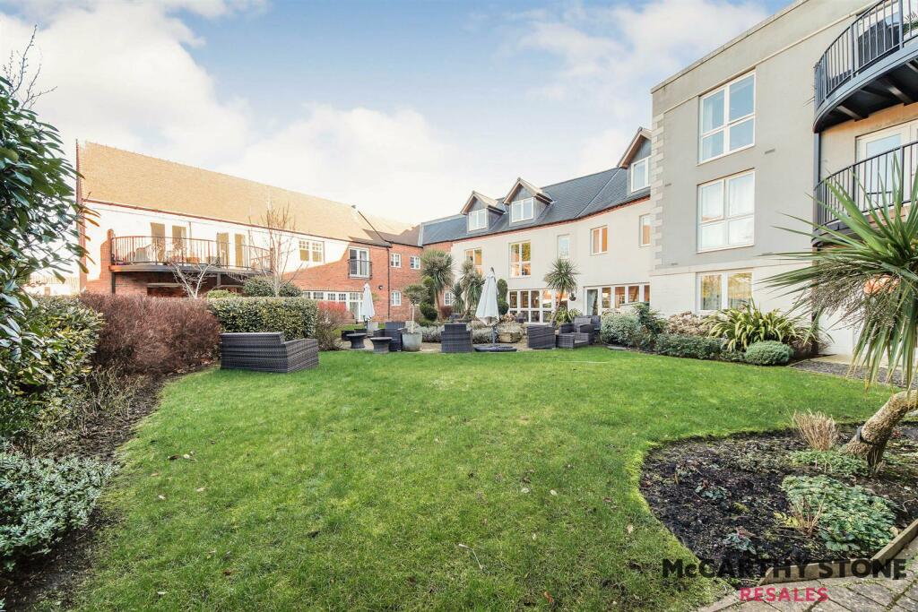 Additional property image - Arden Grange, 1649 High Street, Knowle, Solihull, B93 0LL