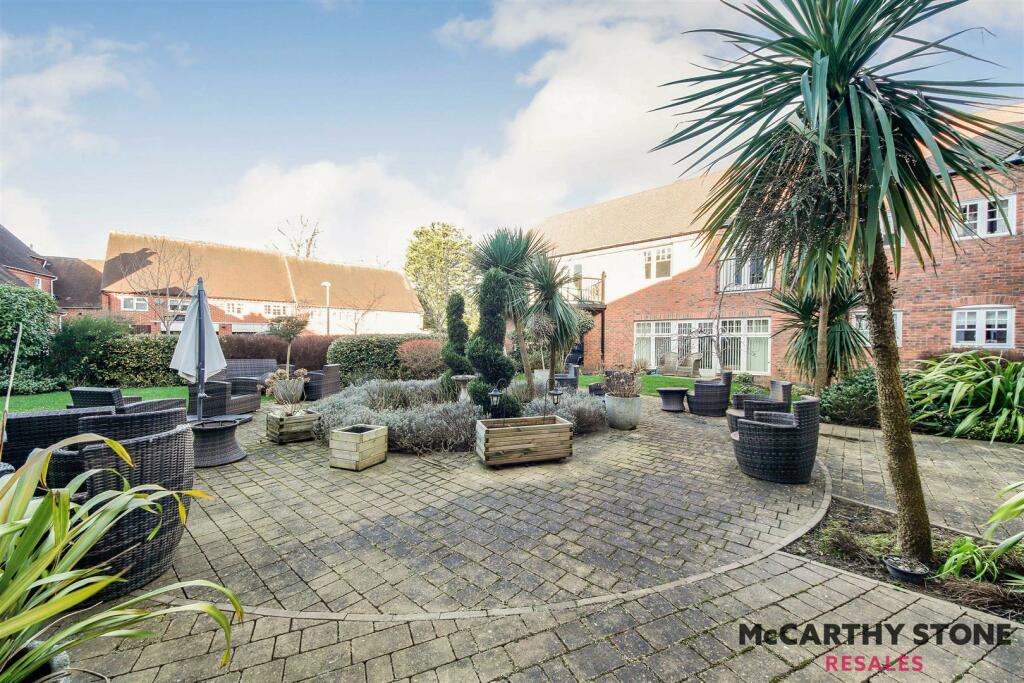 Additional property image - Arden Grange, 1649 High Street, Knowle, Solihull, B93 0LL
