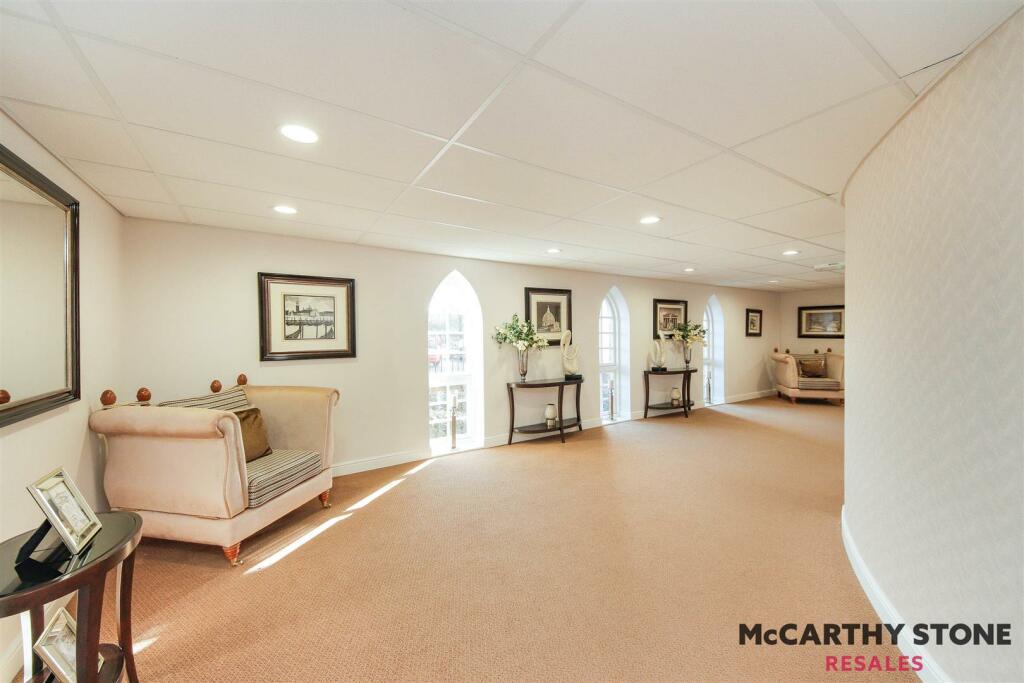 Additional property image - Arden Grange, 1649 High Street, Knowle, Solihull, B93 0LL