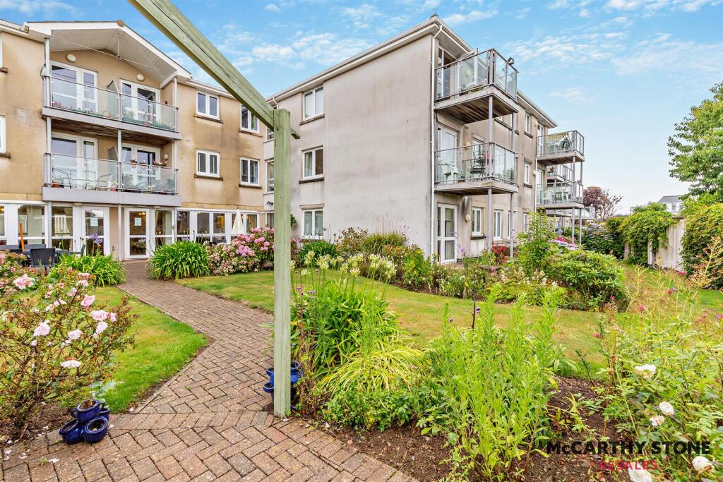 Main image of property: Marina Court, Mount Wise, Newquay