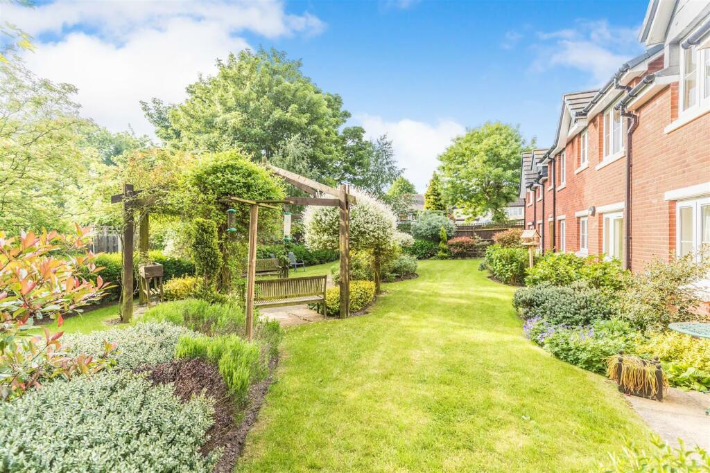 Additional property image - Poppy Court, Jockey Road, Sutton Coldfield