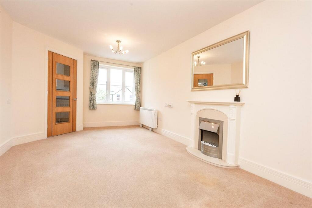 Additional property image - Poppy Court, Jockey Road, Sutton Coldfield
