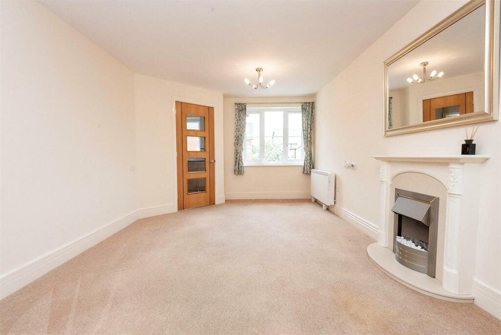 Additional property image - Poppy Court, Jockey Road, Sutton Coldfield