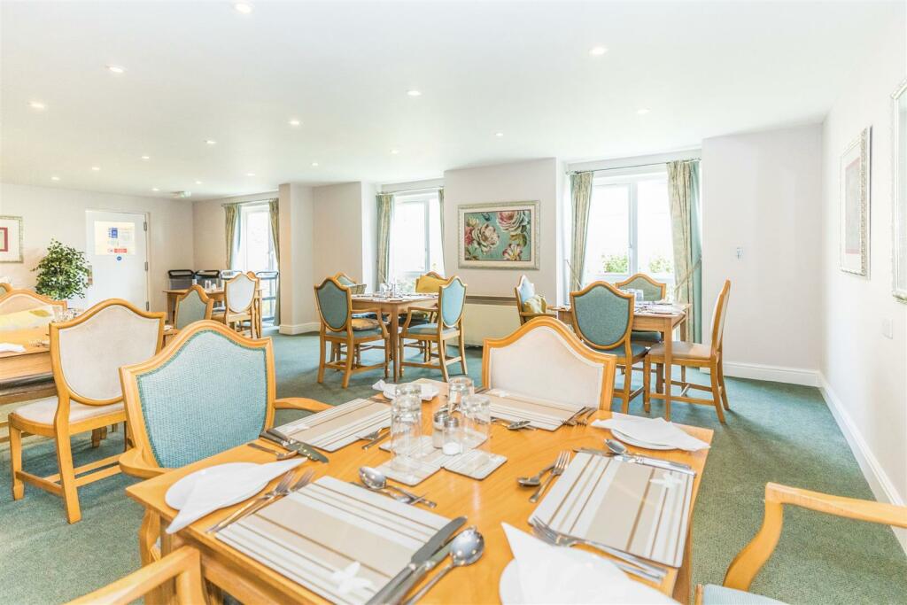 Additional property image - Poppy Court, Jockey Road, Sutton Coldfield
