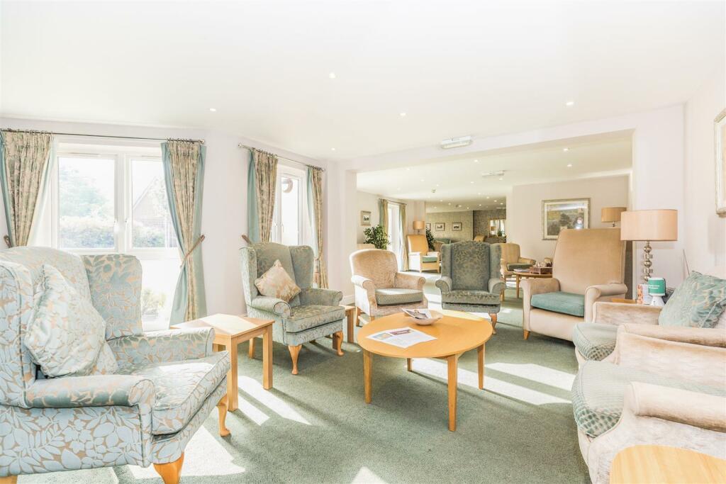 Additional property image - Poppy Court, Jockey Road, Sutton Coldfield