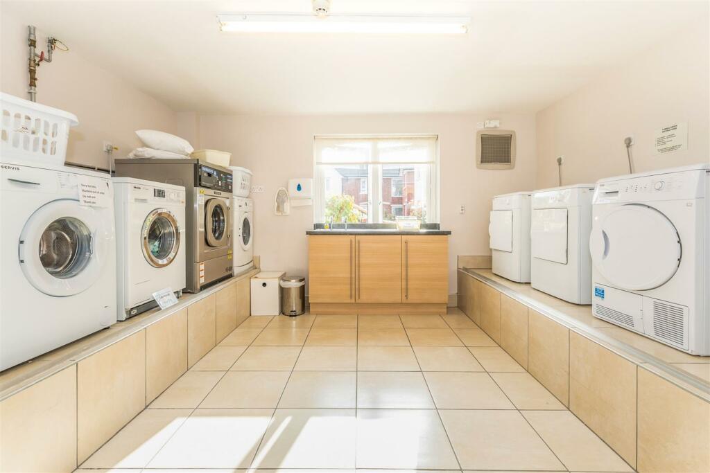 Additional property image - Poppy Court, Jockey Road, Sutton Coldfield