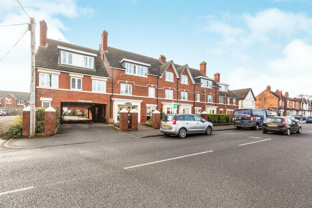 Additional property image - Poppy Court, Jockey Road, Sutton Coldfield