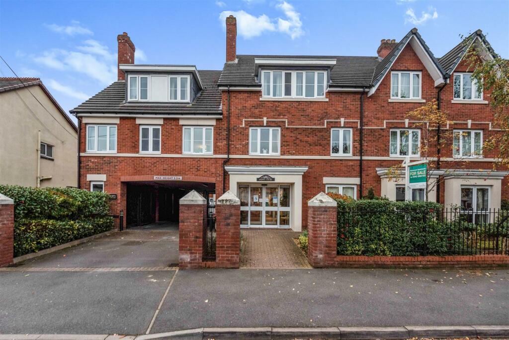 Additional property image - Poppy Court, Jockey Road, Sutton Coldfield