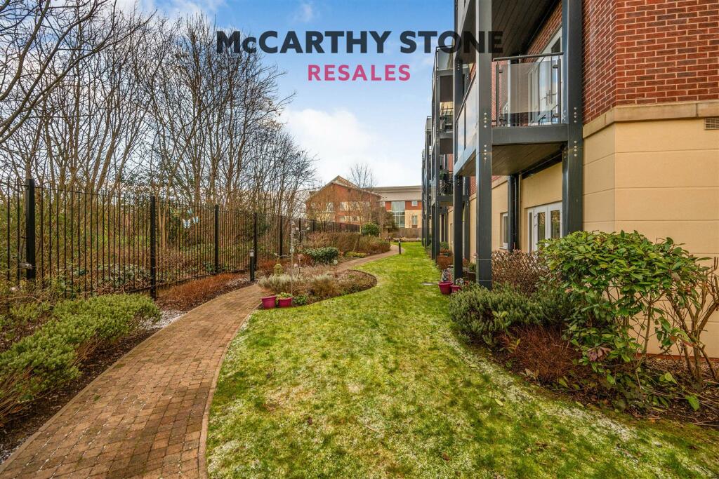 Additional property image - Bilberry Place, Recreation Road, Bromsgrove