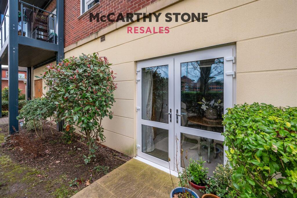 Additional property image - Bilberry Place, Recreation Road, Bromsgrove