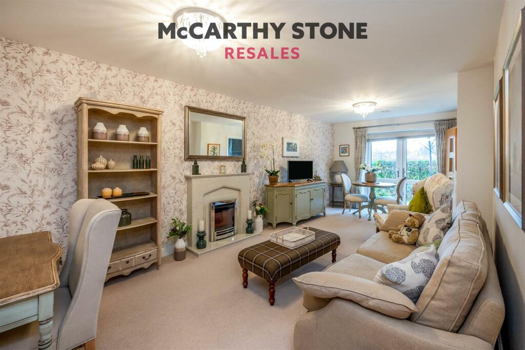 Additional property image - Bilberry Place, Recreation Road, Bromsgrove