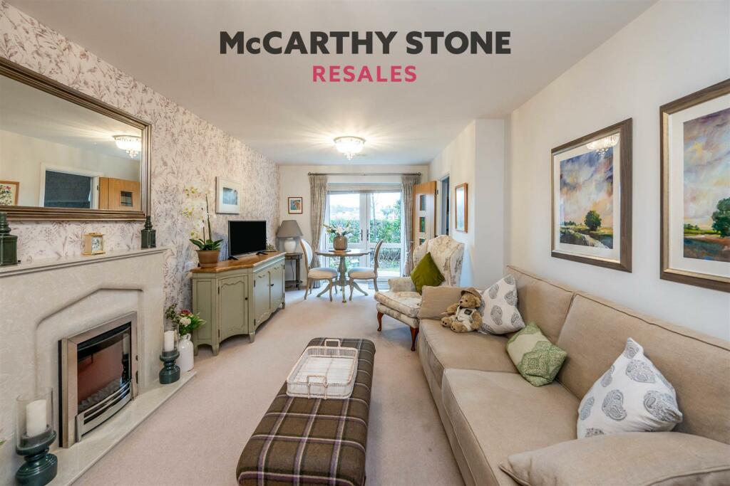 Additional property image - Bilberry Place, Recreation Road, Bromsgrove