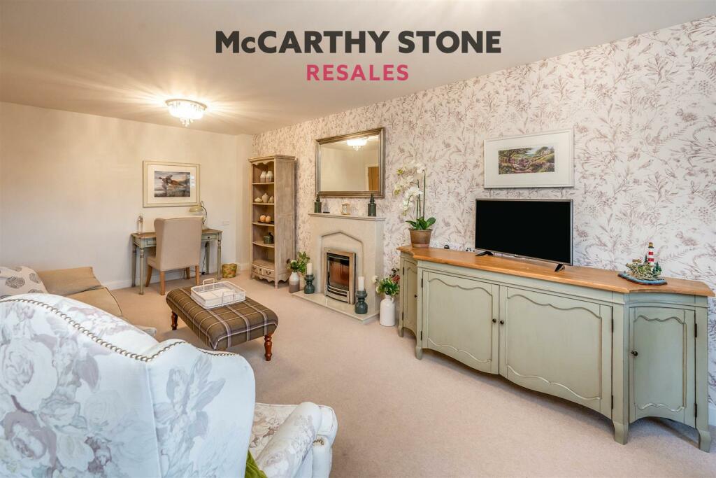 Additional property image - Bilberry Place, Recreation Road, Bromsgrove