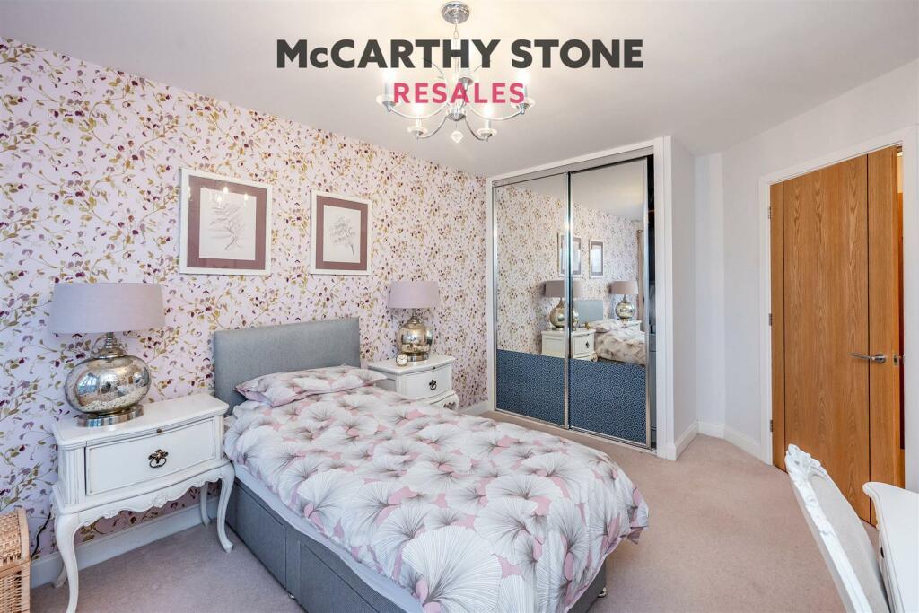 Additional property image - Bilberry Place, Recreation Road, Bromsgrove