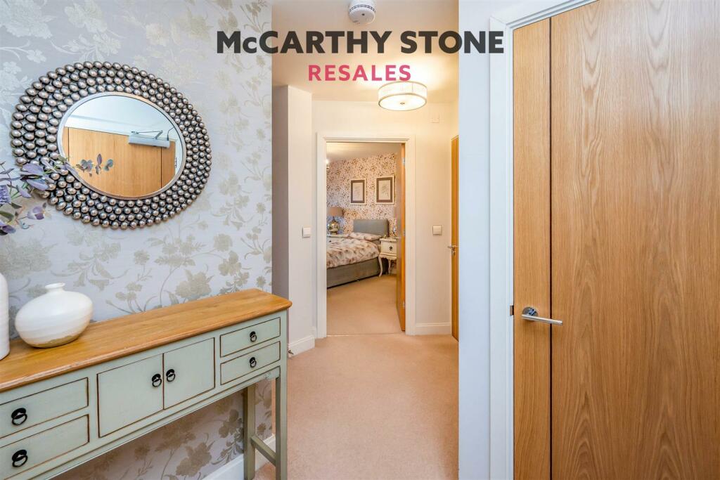 Additional property image - Bilberry Place, Recreation Road, Bromsgrove