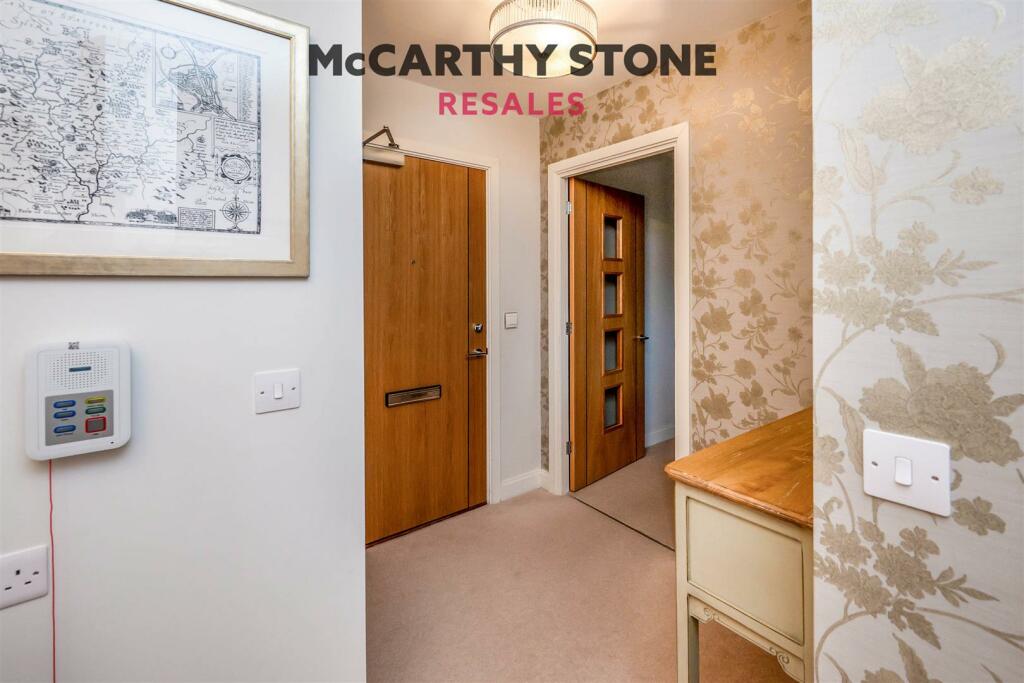Additional property image - Bilberry Place, Recreation Road, Bromsgrove