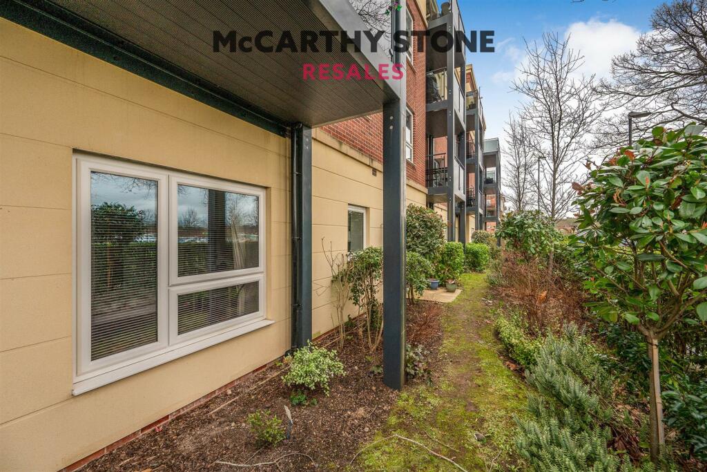 Additional property image - Bilberry Place, Recreation Road, Bromsgrove