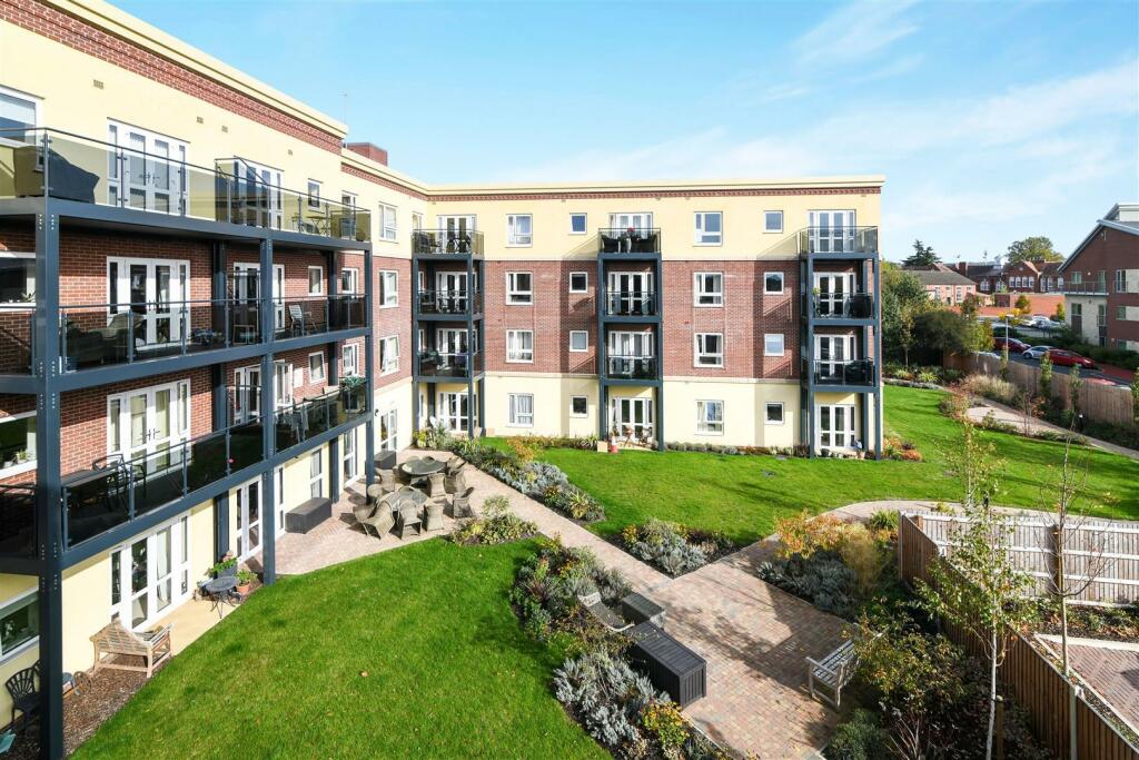 Additional property image - Bilberry Place, Recreation Road, Bromsgrove