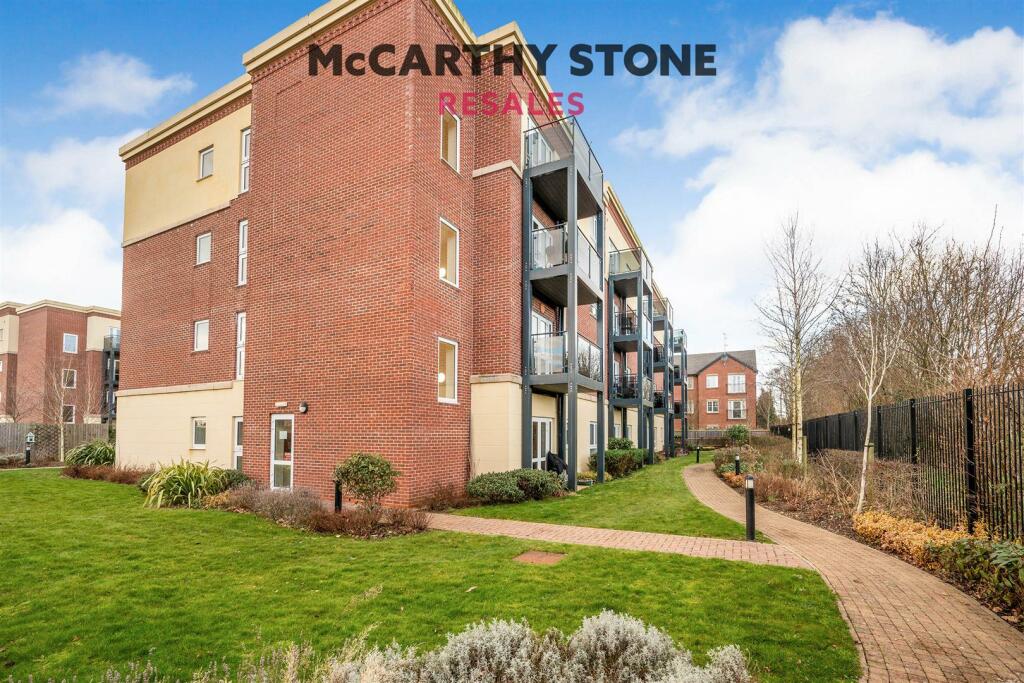 Additional property image - Bilberry Place, Recreation Road, Bromsgrove