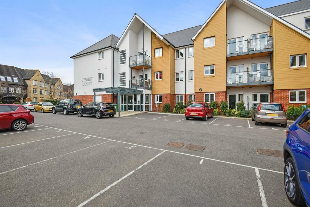 Additional property image - Sidcup