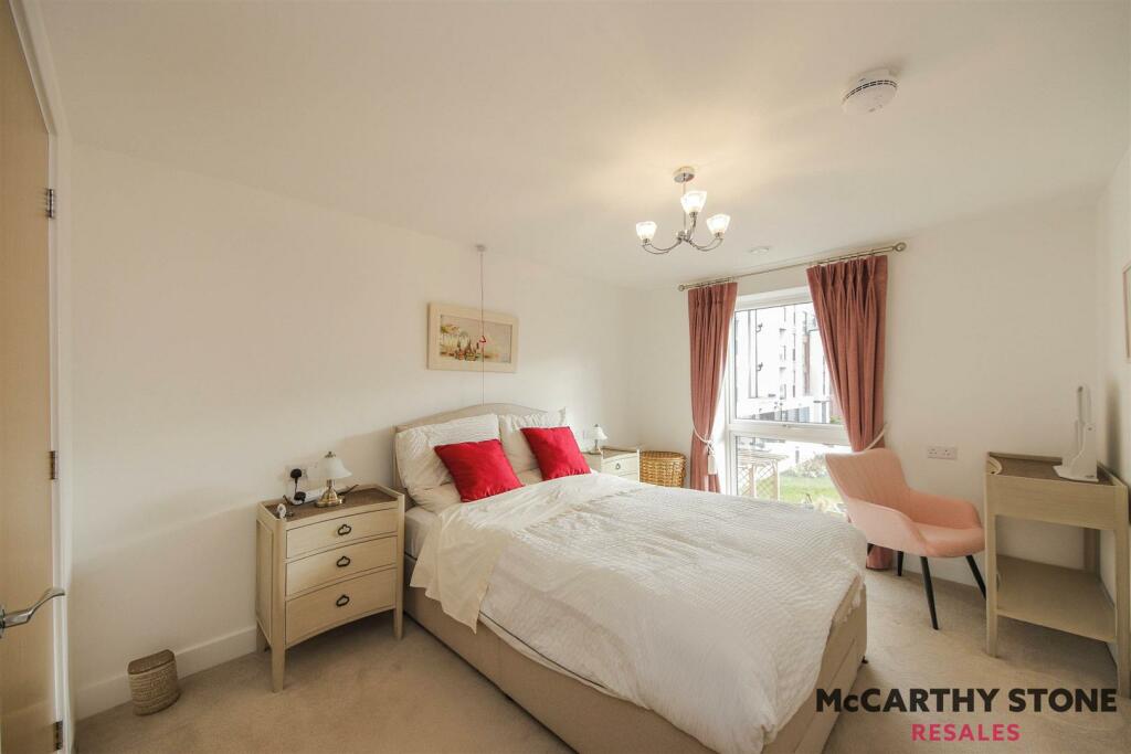 Additional property image - 30 Wheatley Place, Connaught Close, Solihull