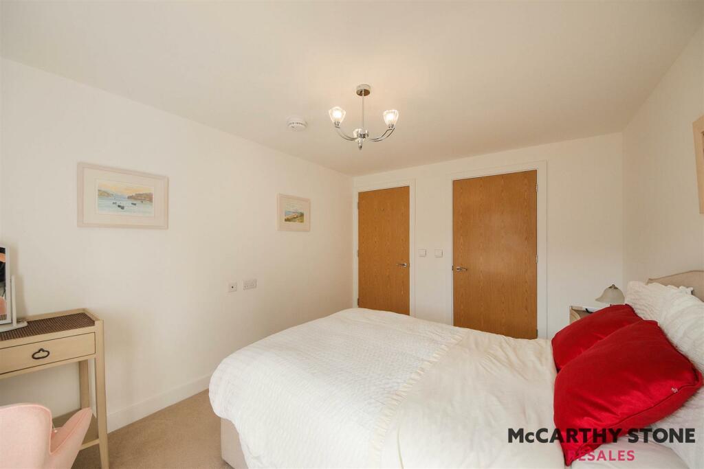 Additional property image - 30 Wheatley Place, Connaught Close, Solihull