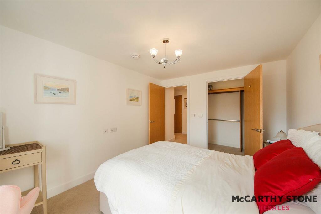 Additional property image - 30 Wheatley Place, Connaught Close, Solihull