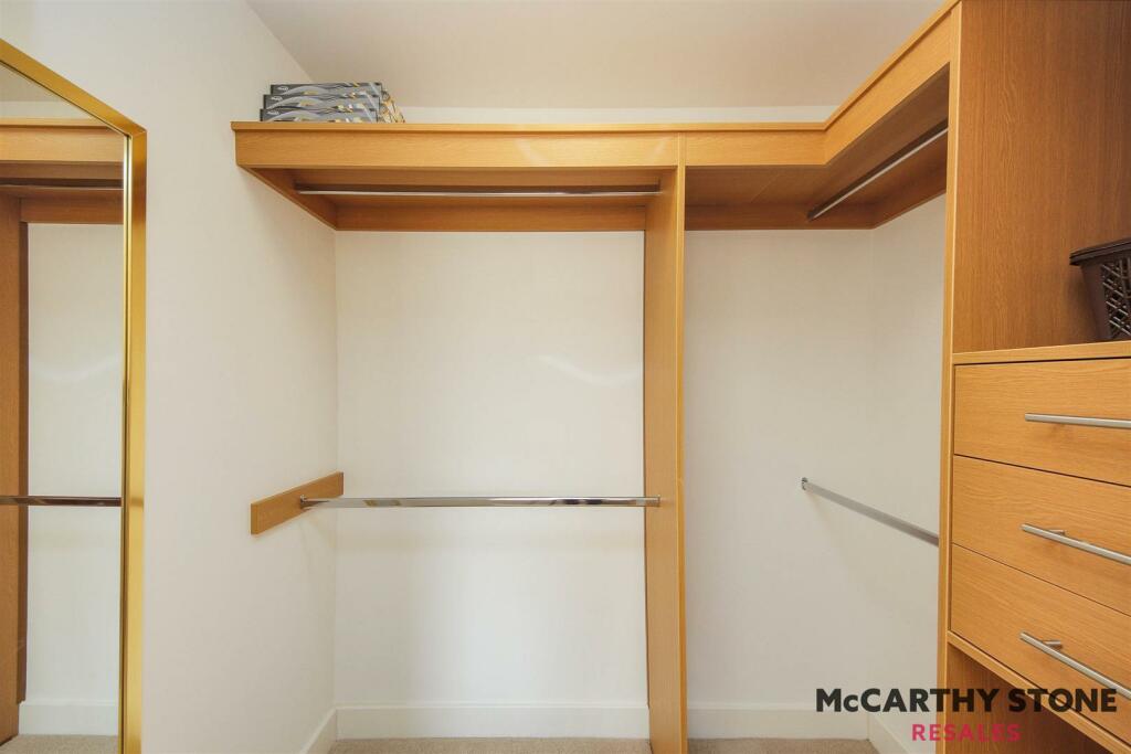 Additional property image - 30 Wheatley Place, Connaught Close, Solihull