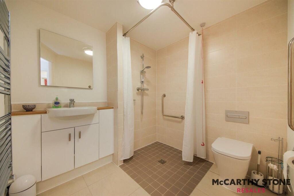 Additional property image - 30 Wheatley Place, Connaught Close, Solihull