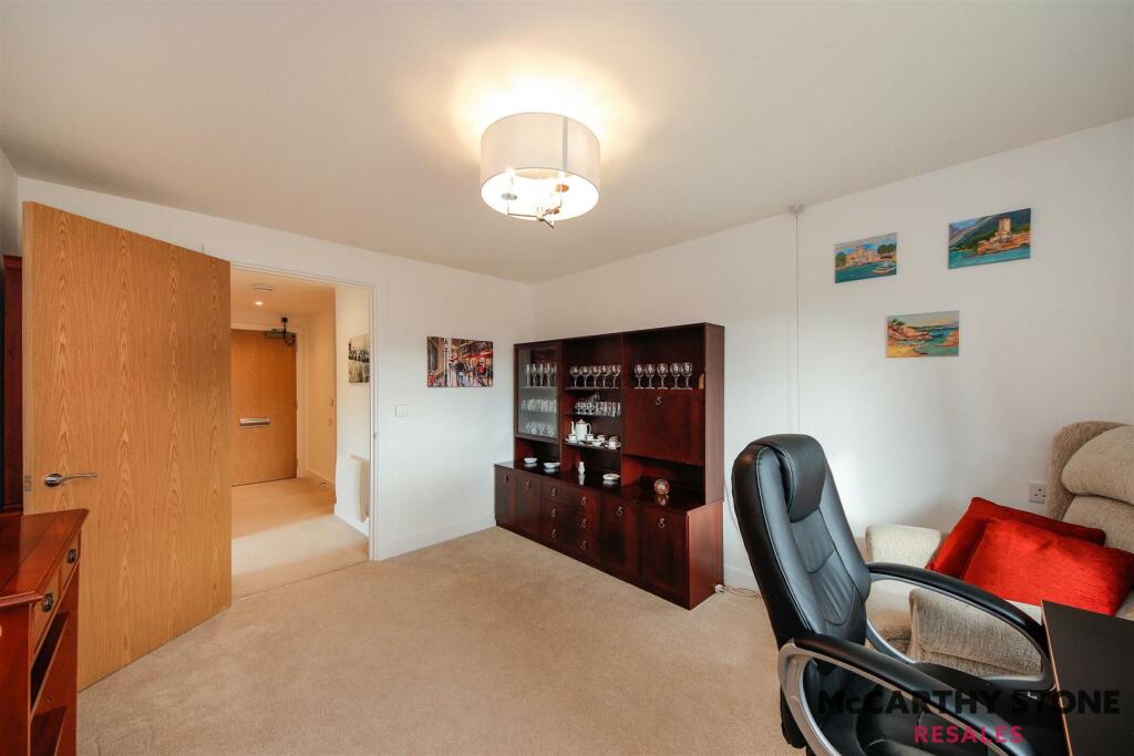Additional property image - 30 Wheatley Place, Connaught Close, Solihull