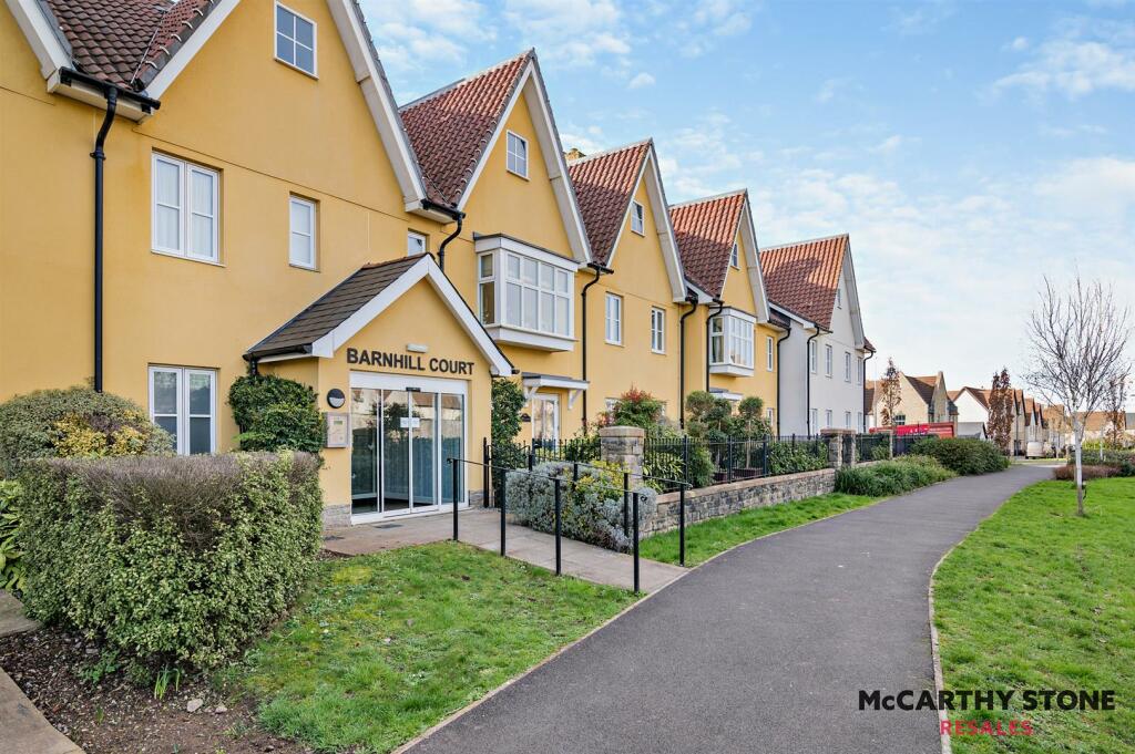 1 bedroom apartment for sale in Barnhill Court, Barnhill Road, Chipping