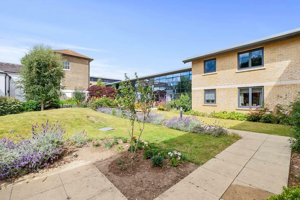 1 bedroom apartment for sale in Amelia Court, Union Place, Worthing, BN11