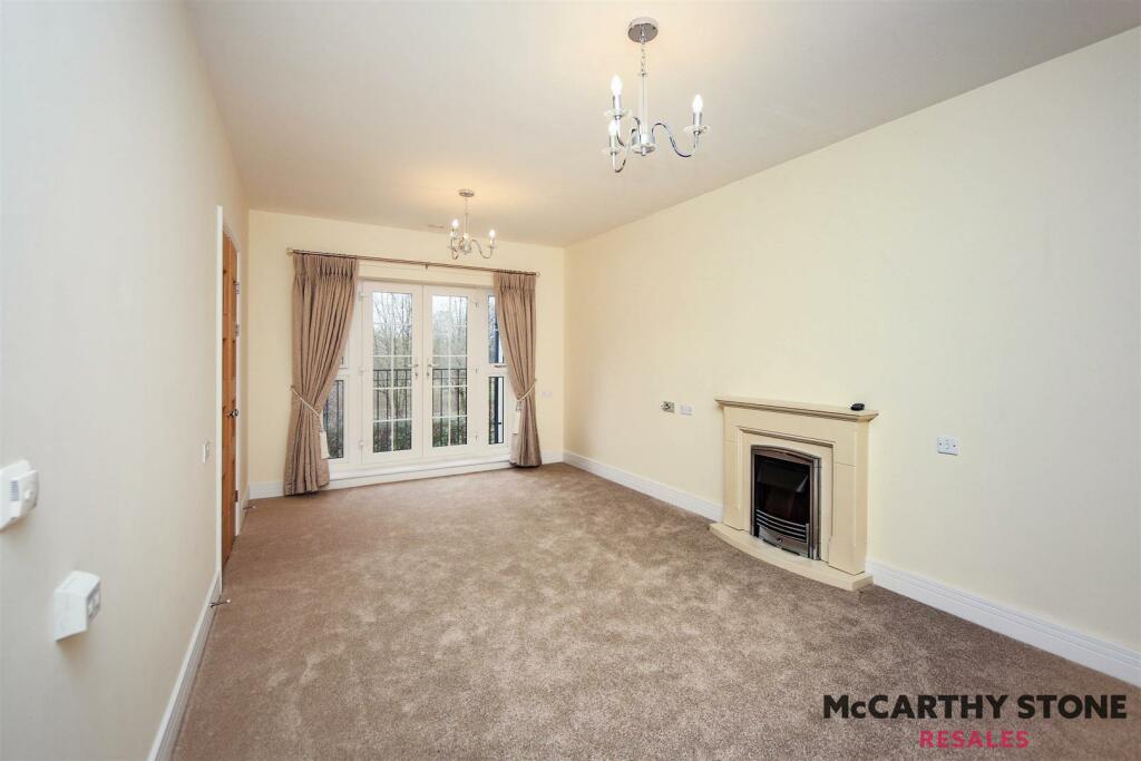 Additional property image - Ravenshaw Court, Four Ashes Road, Bentley Heath, Solihull