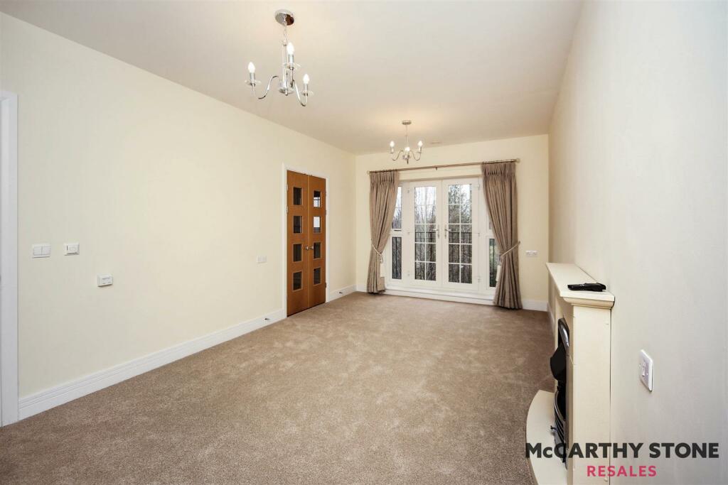 Additional property image - Ravenshaw Court, Four Ashes Road, Bentley Heath, Solihull
