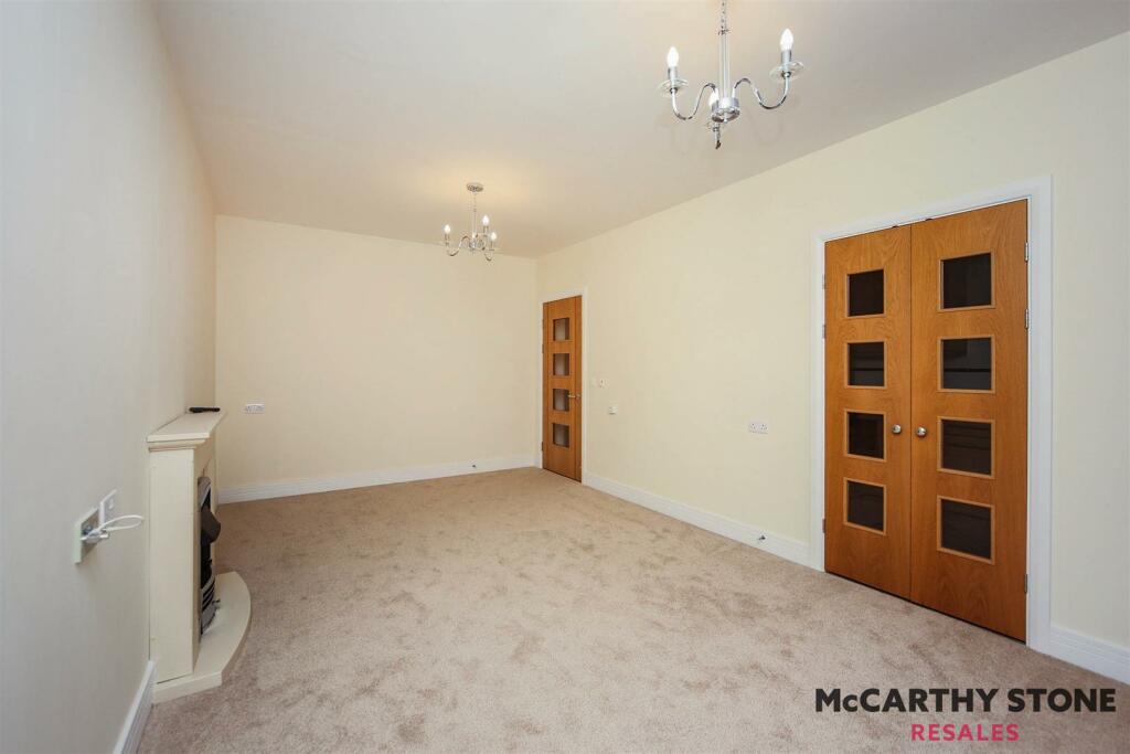 Additional property image - Ravenshaw Court, Four Ashes Road, Bentley Heath, Solihull