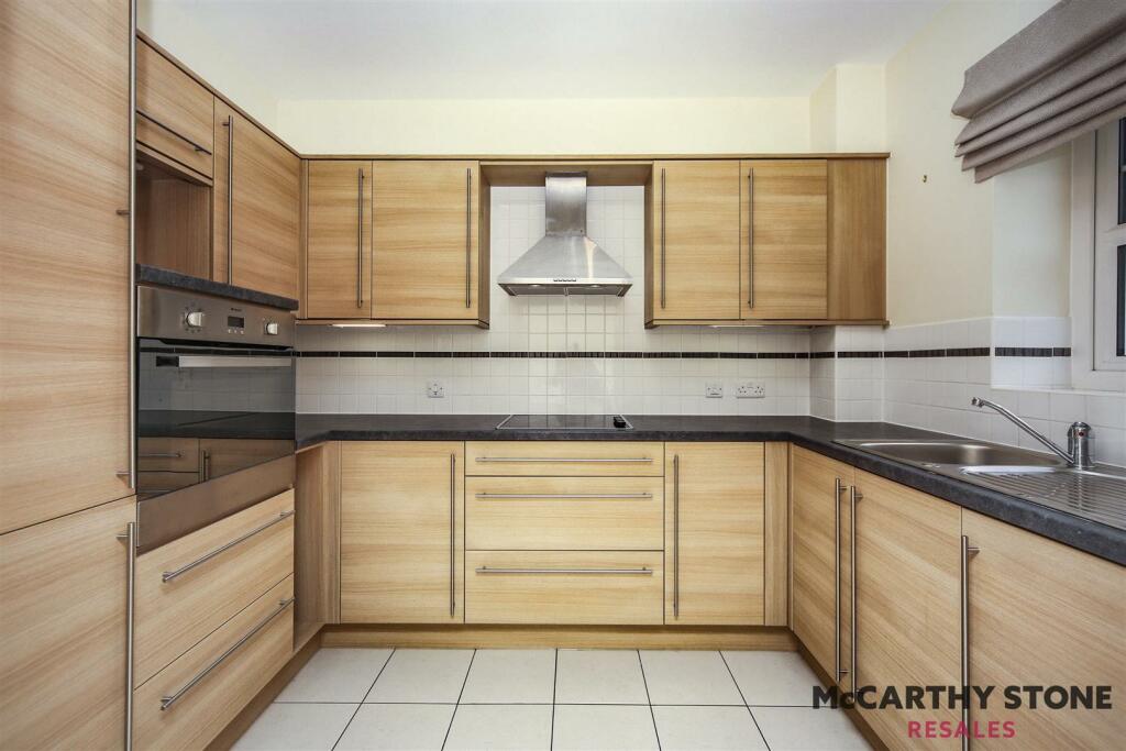 Additional property image - Ravenshaw Court, Four Ashes Road, Bentley Heath, Solihull