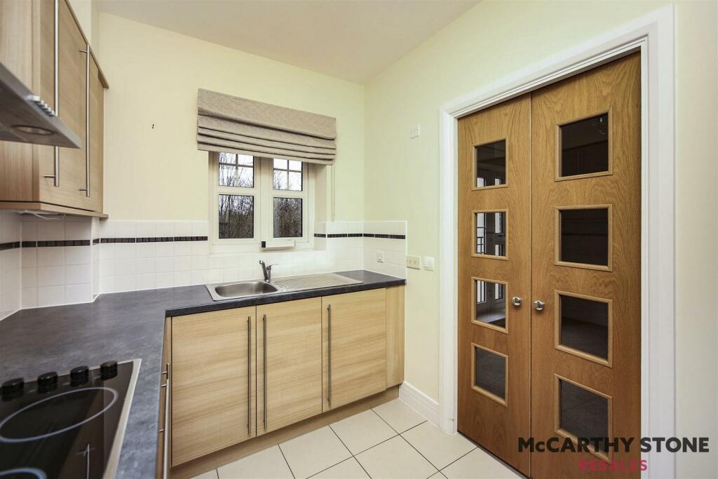 Additional property image - Ravenshaw Court, Four Ashes Road, Bentley Heath, Solihull