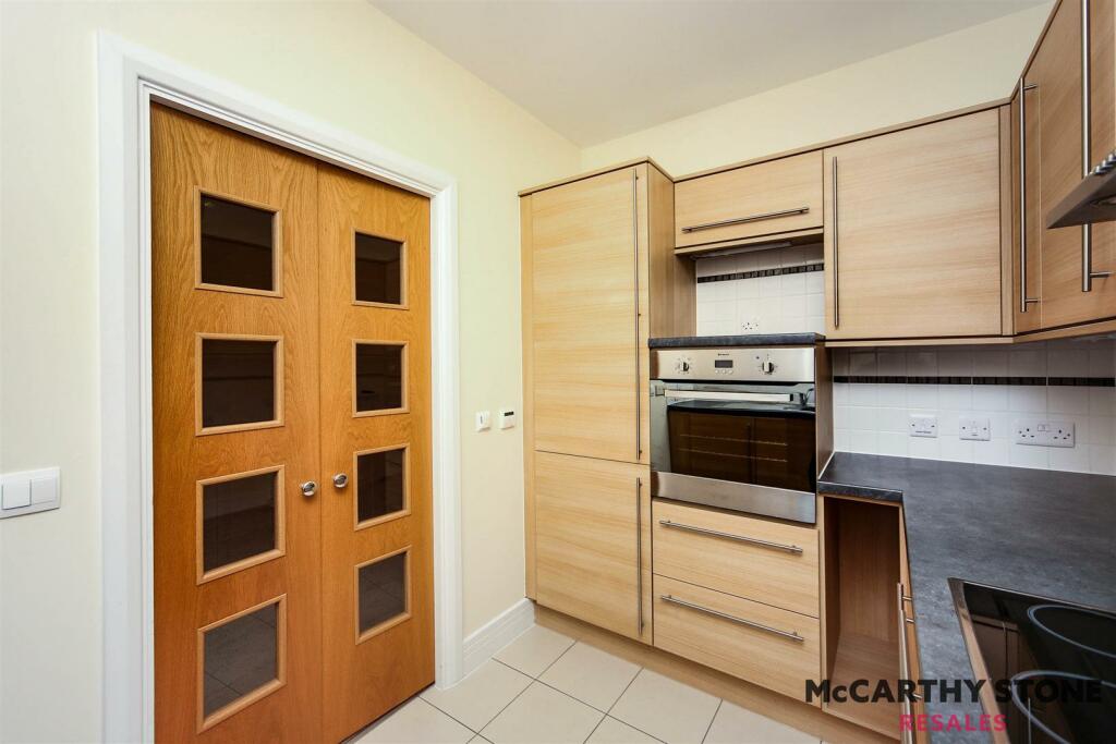 Additional property image - Ravenshaw Court, Four Ashes Road, Bentley Heath, Solihull