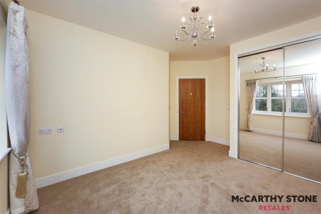 Additional property image - Ravenshaw Court, Four Ashes Road, Bentley Heath, Solihull