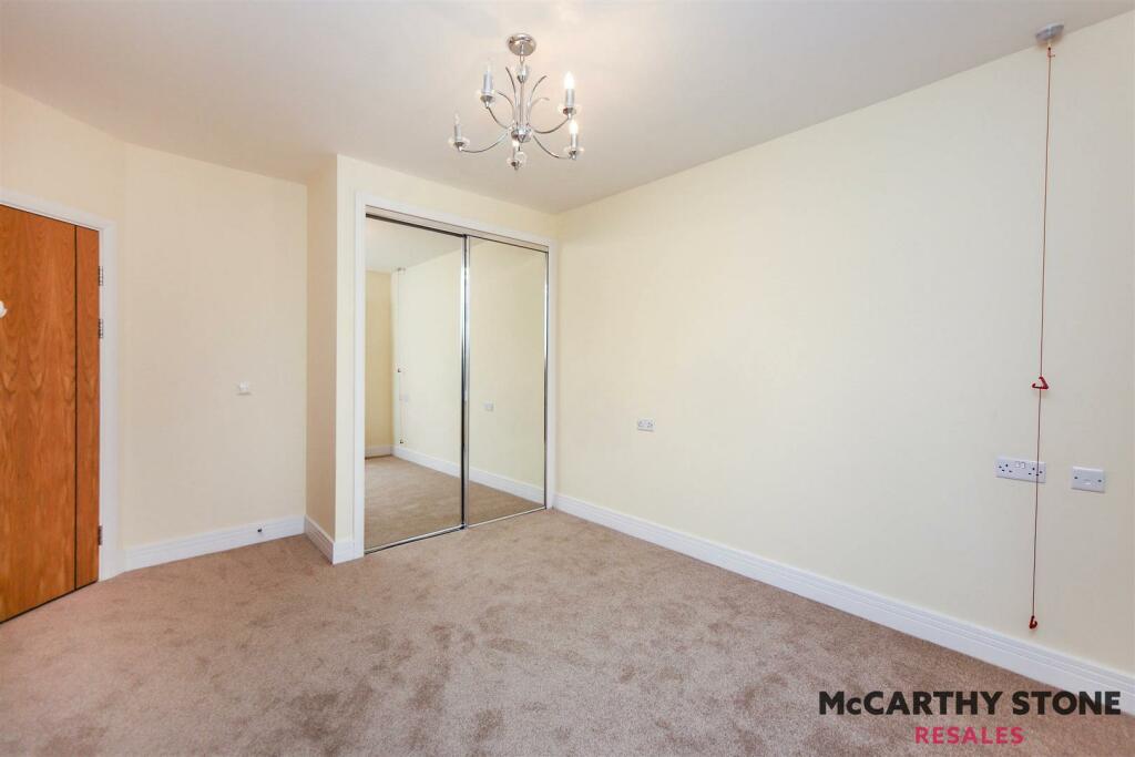 Additional property image - Ravenshaw Court, Four Ashes Road, Bentley Heath, Solihull