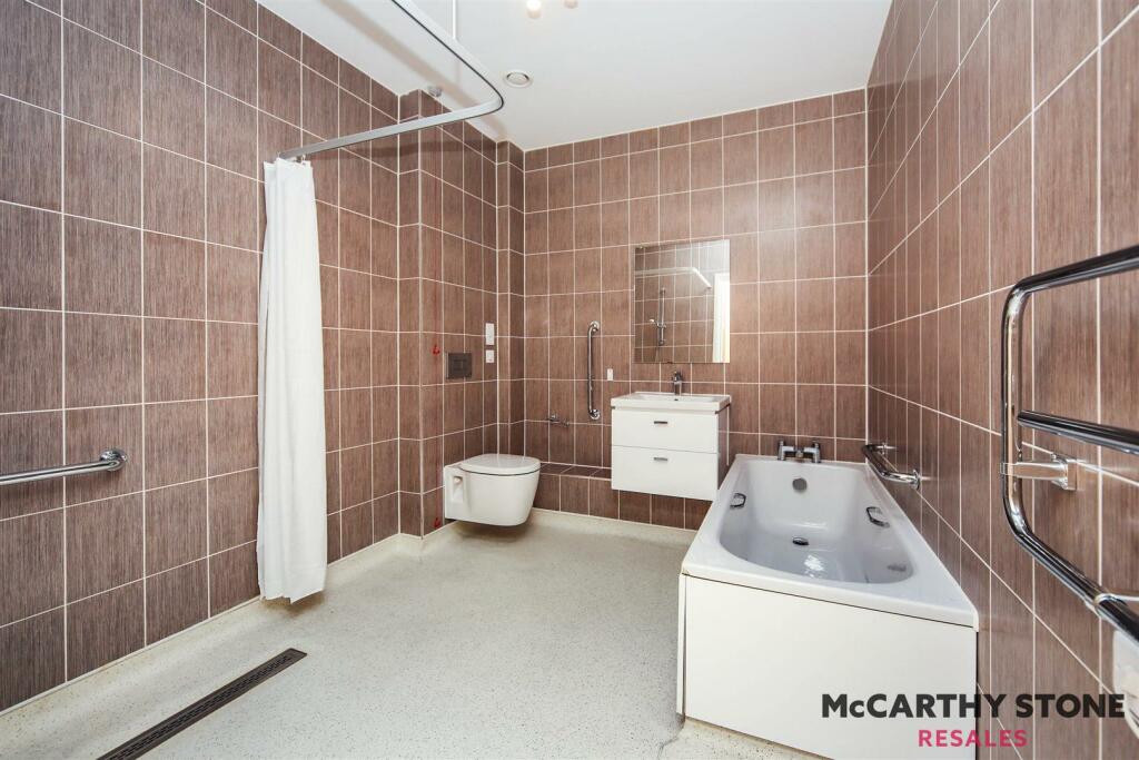 Additional property image - Ravenshaw Court, Four Ashes Road, Bentley Heath, Solihull