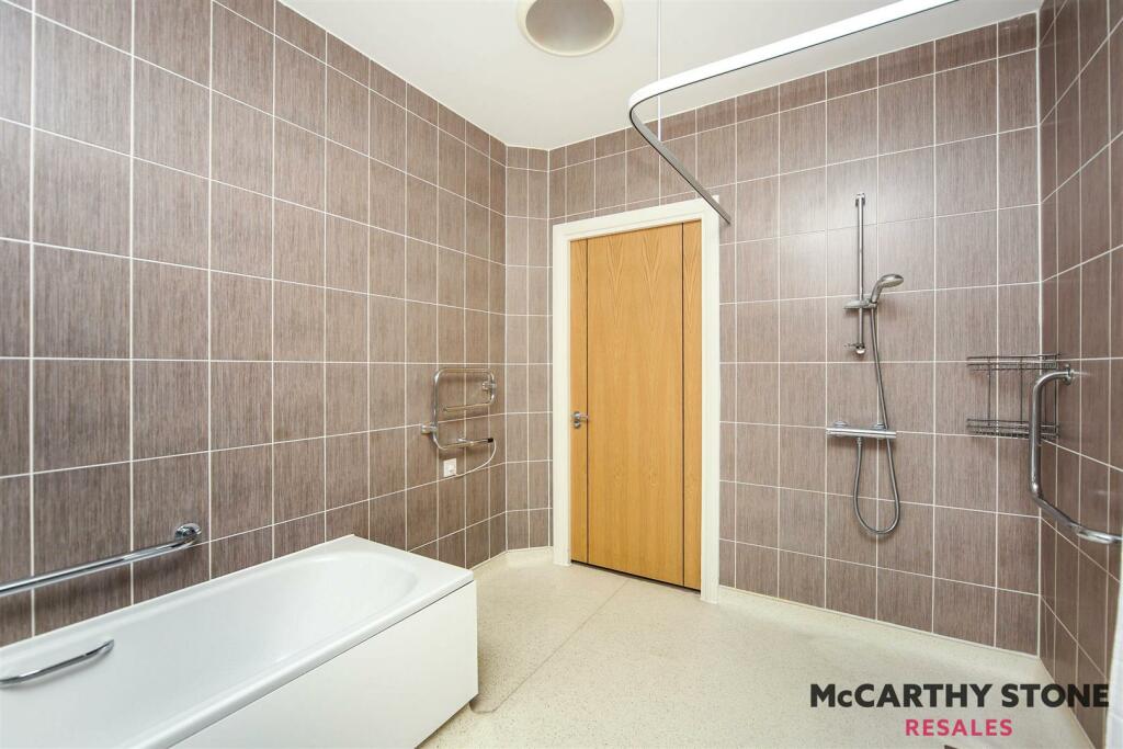 Additional property image - Ravenshaw Court, Four Ashes Road, Bentley Heath, Solihull