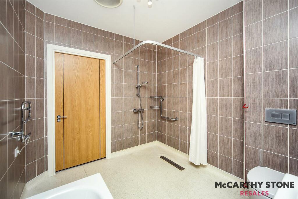 Additional property image - Ravenshaw Court, Four Ashes Road, Bentley Heath, Solihull