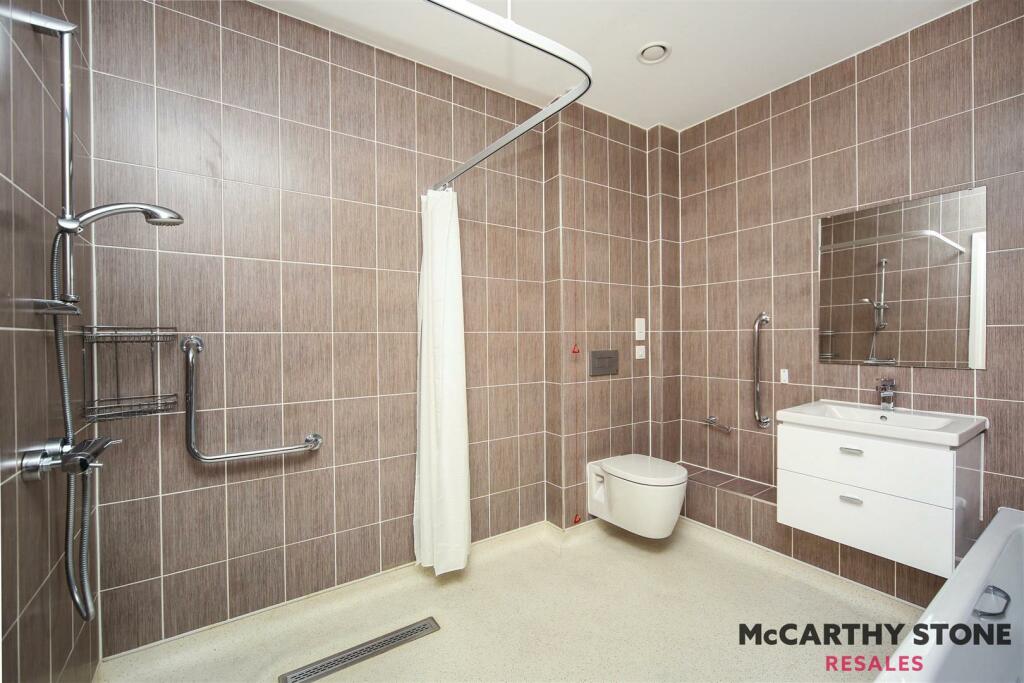 Additional property image - Ravenshaw Court, Four Ashes Road, Bentley Heath, Solihull