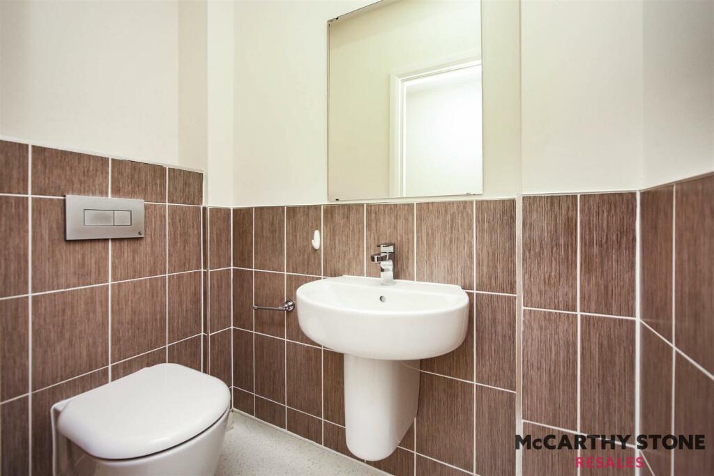Additional property image - Ravenshaw Court, Four Ashes Road, Bentley Heath, Solihull
