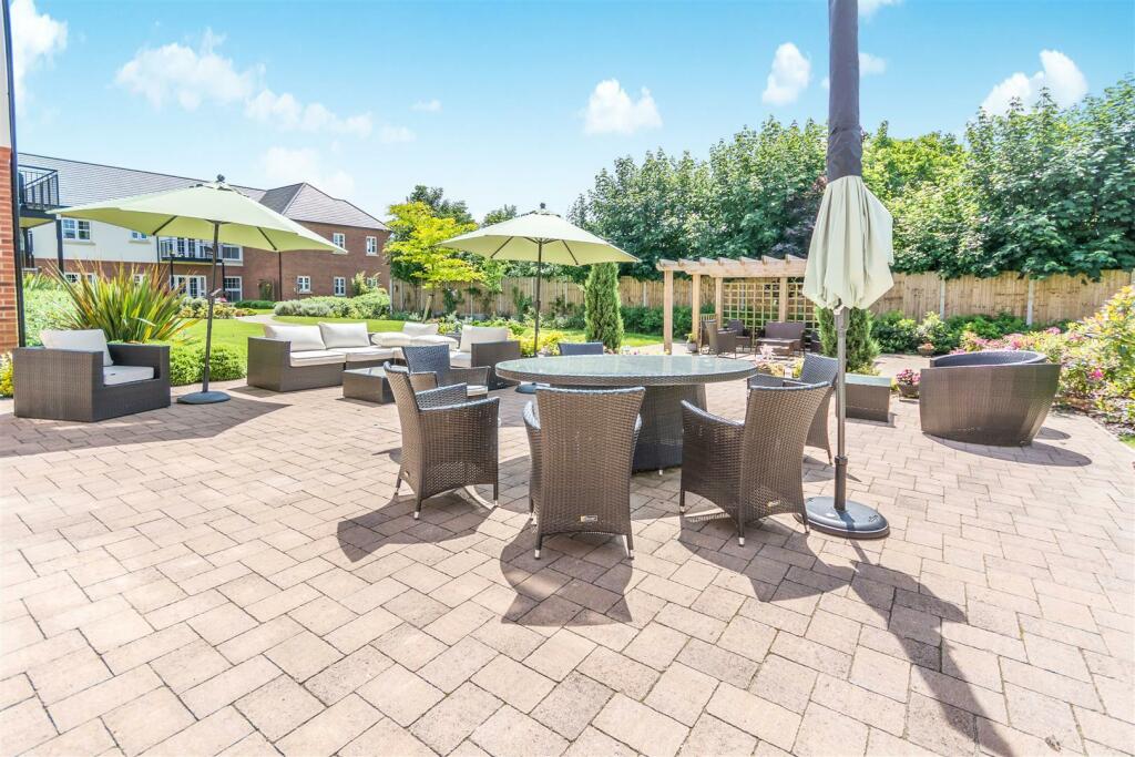 Additional property image - Ravenshaw Court, Four Ashes Road, Bentley Heath, Solihull