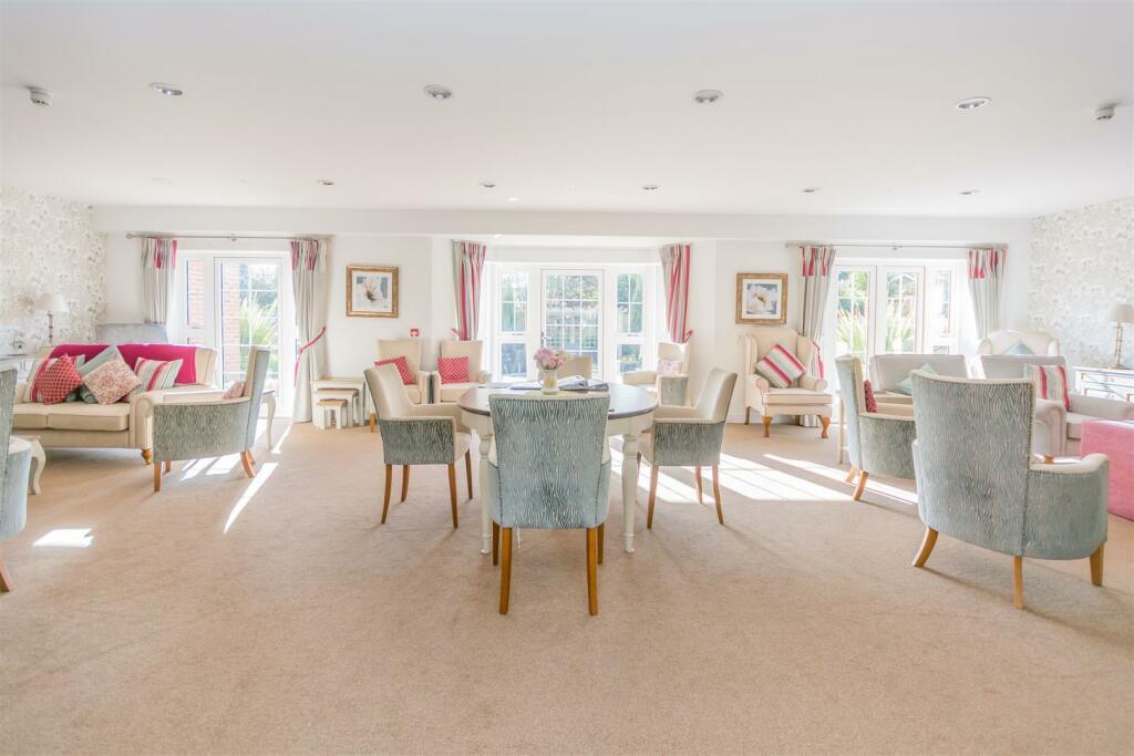 Additional property image - Ravenshaw Court, Four Ashes Road, Bentley Heath, Solihull